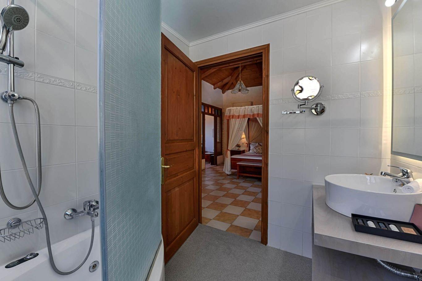 Appartement Sea View Village