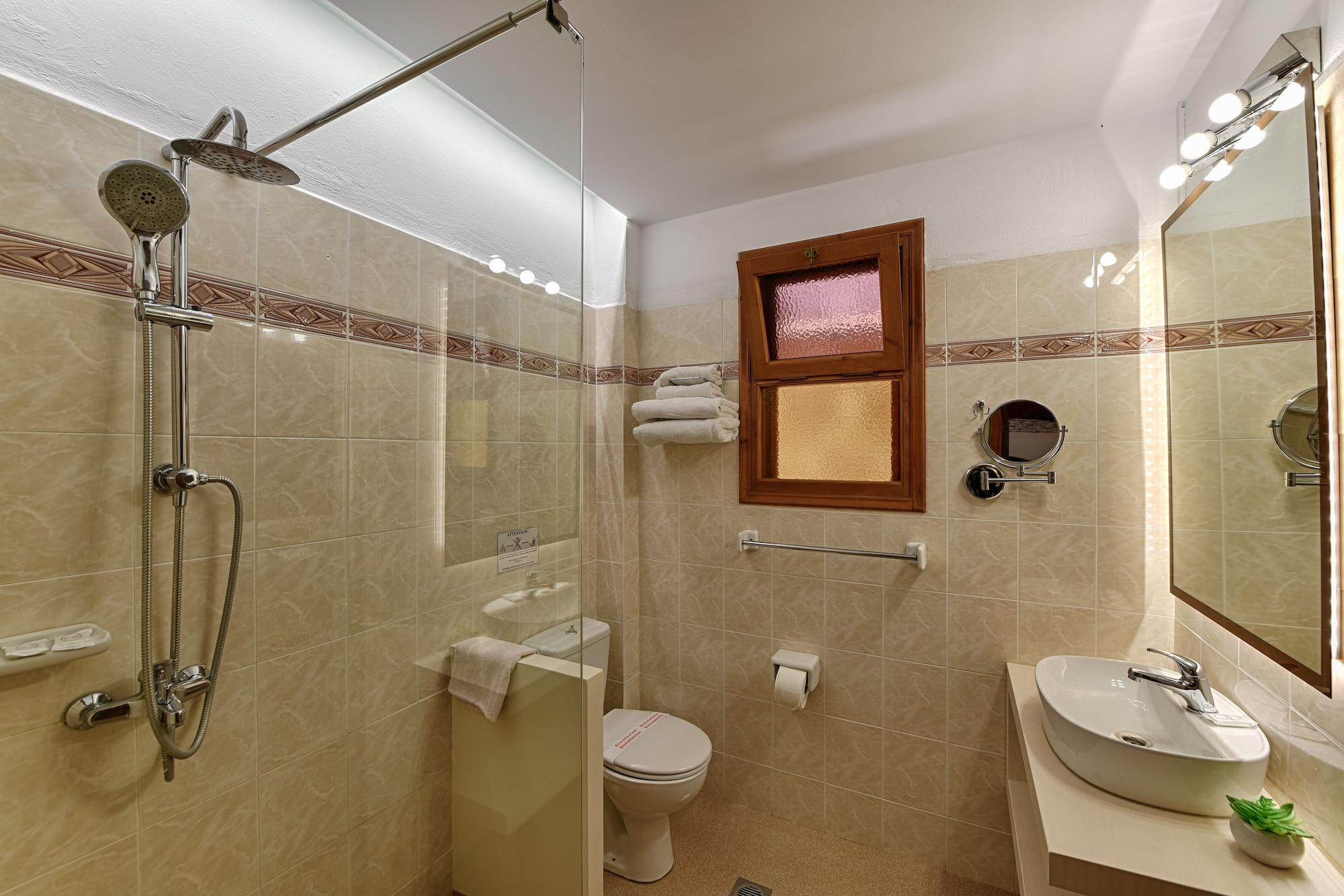 Appartement Sea View Village Argassi
