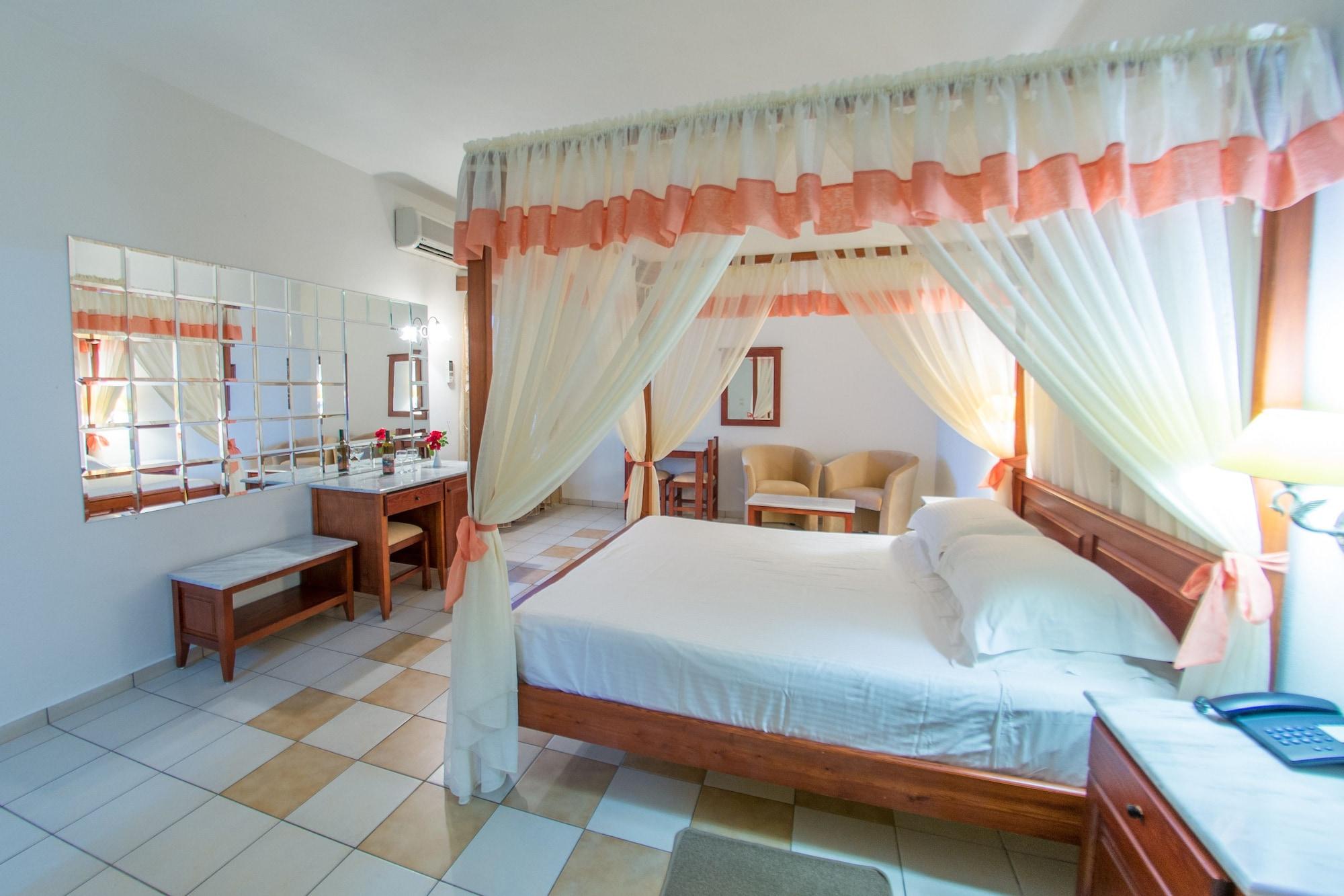 Sea View Village * Argassi