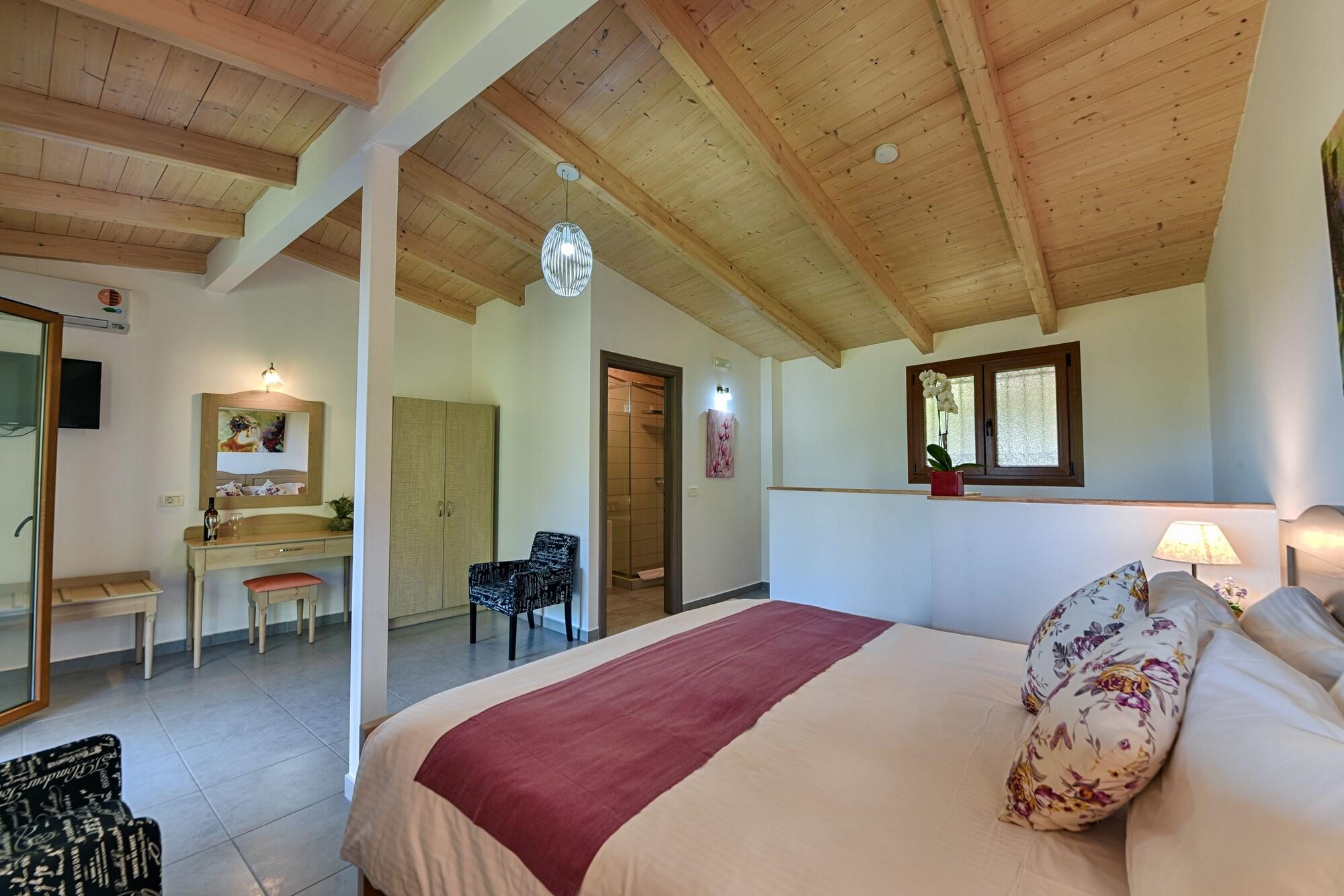 Appartement Sea View Village *