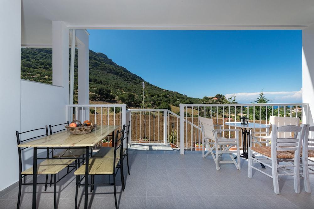 Sea View Village Appartement