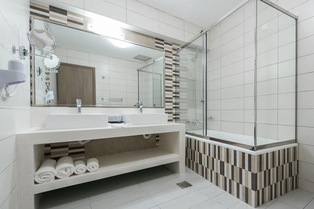 Appartement Sea View Village