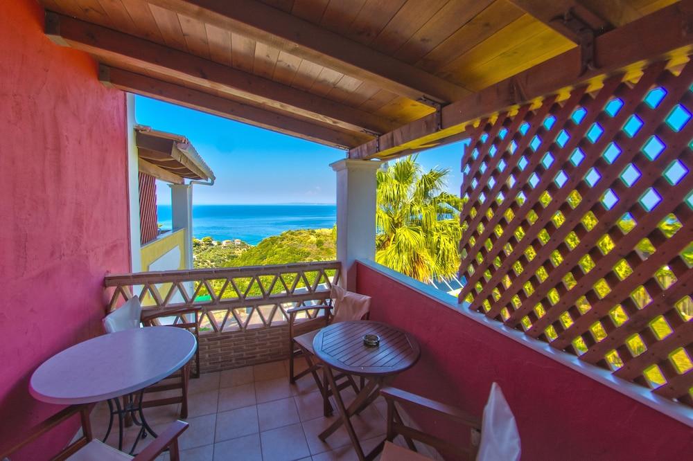 Sea View Village Argassi