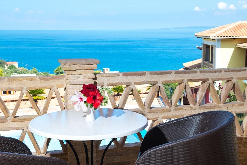 Sea View Village Appartement *