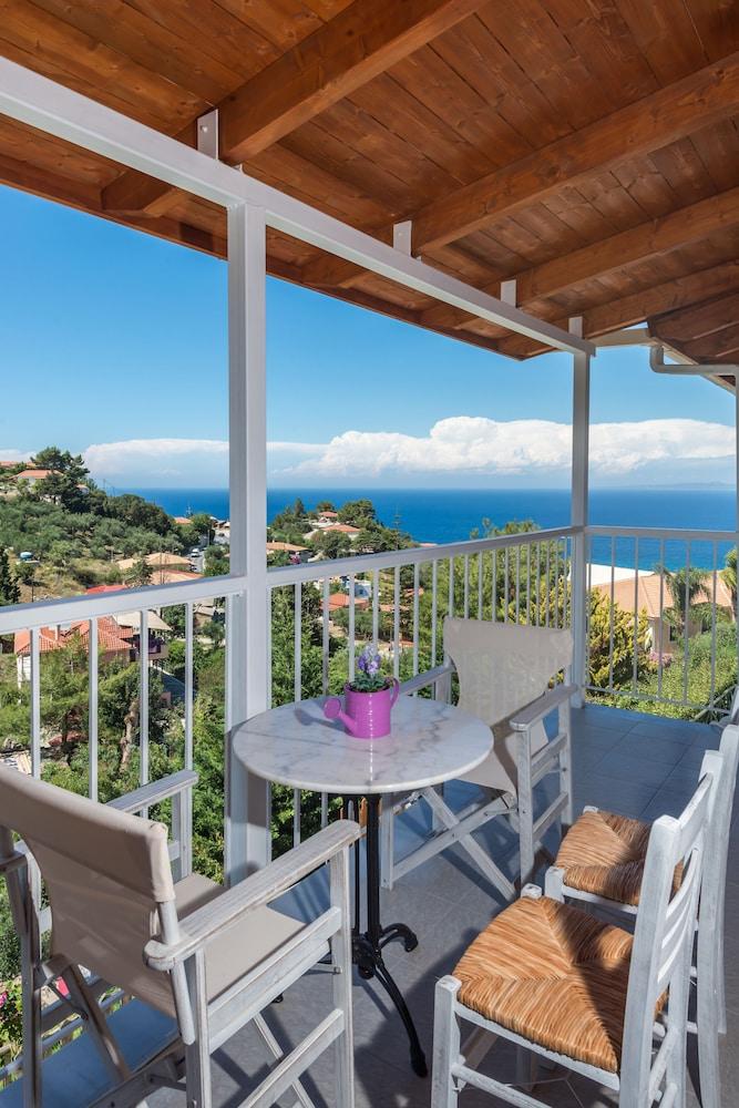 Sea View Village Appartement