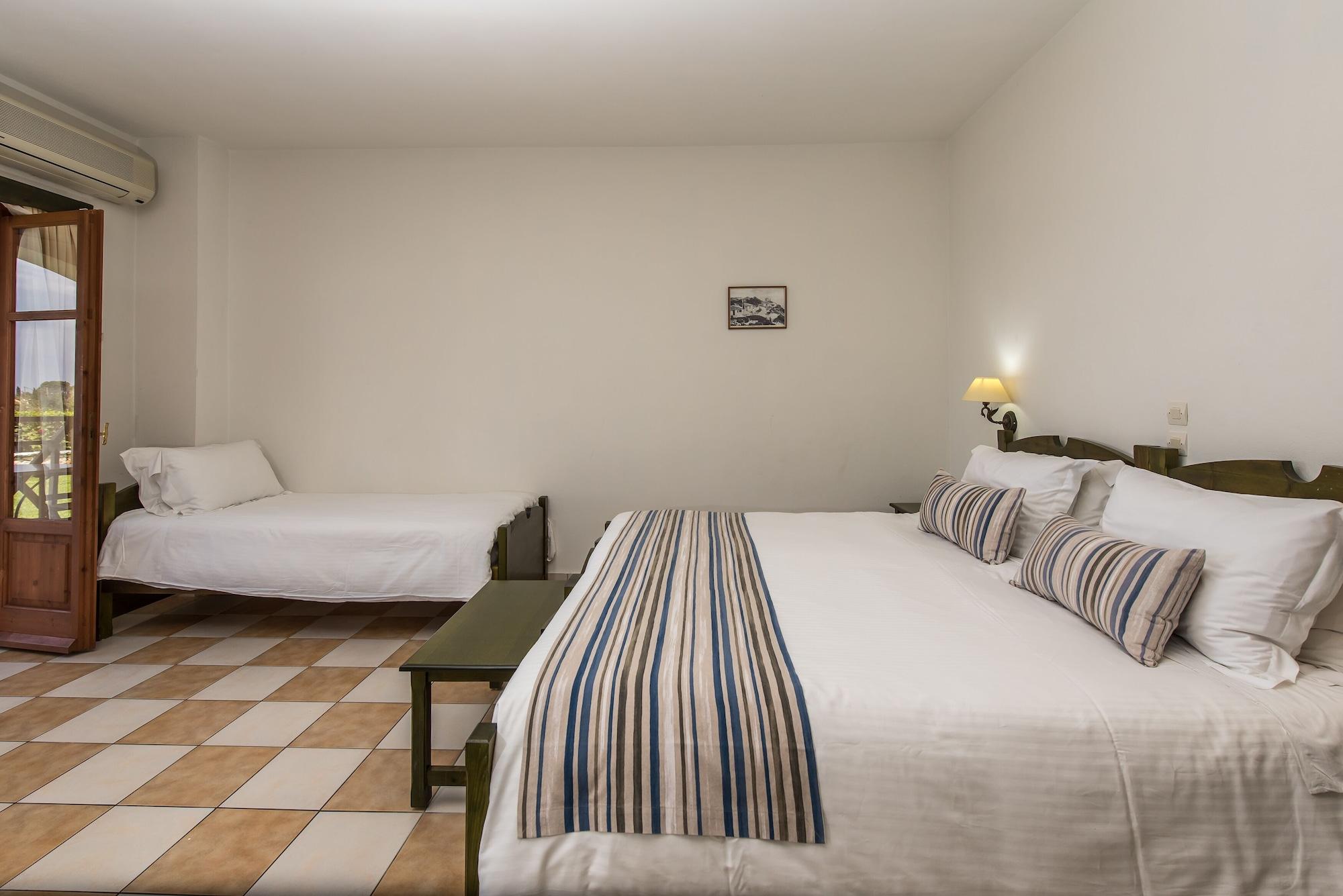Sea View Village Appartement