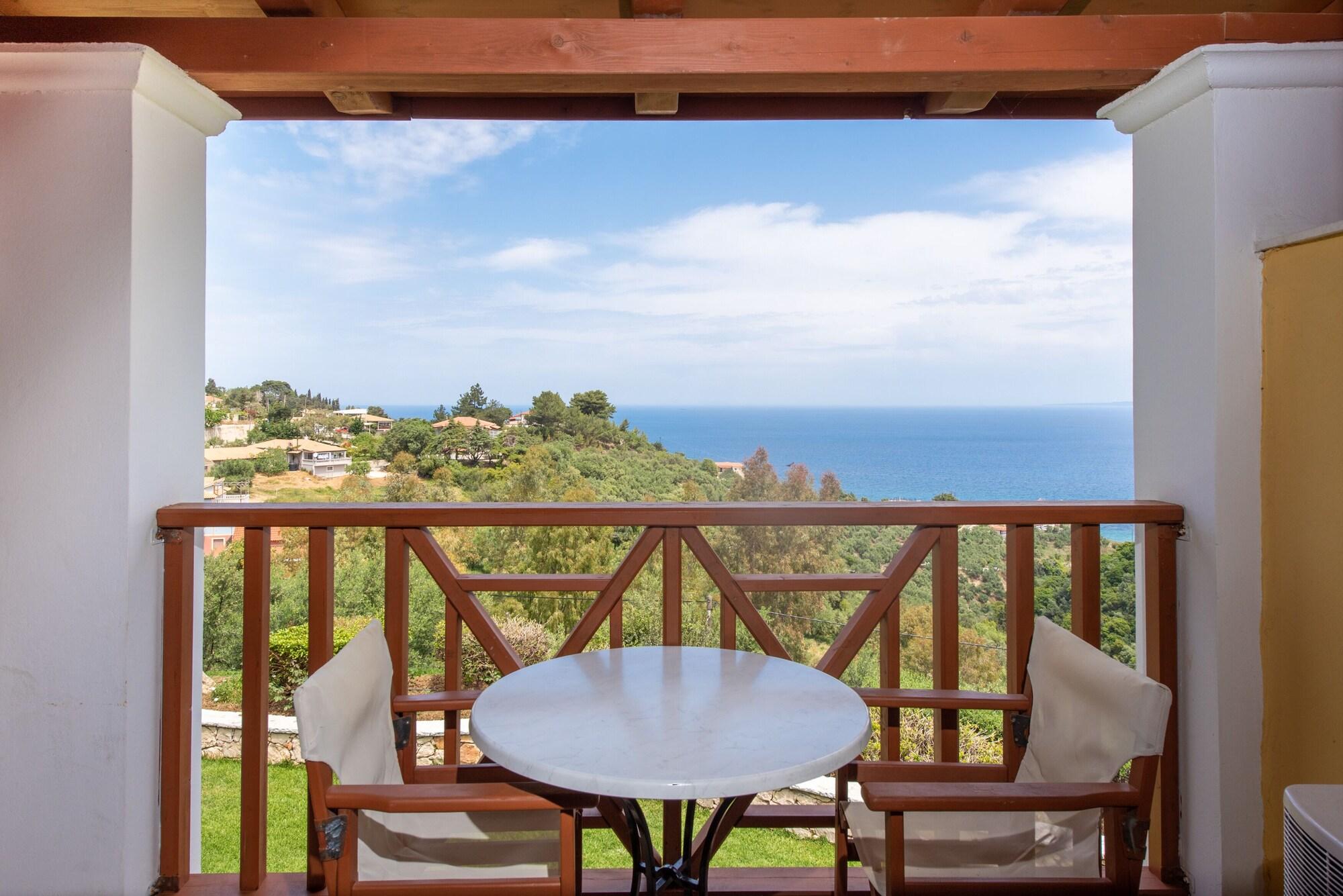 Appartement Sea View Village *