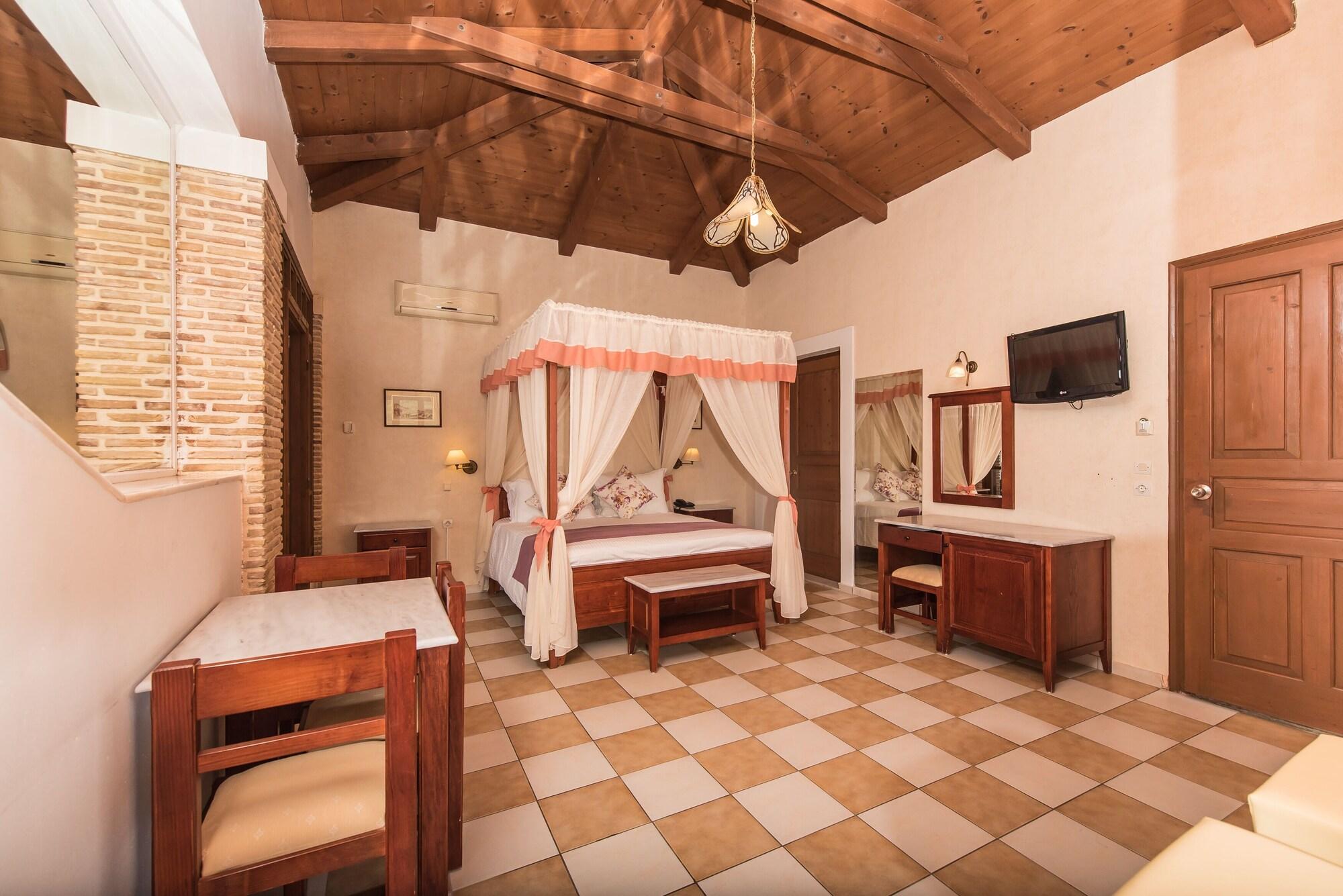 Appartement Sea View Village