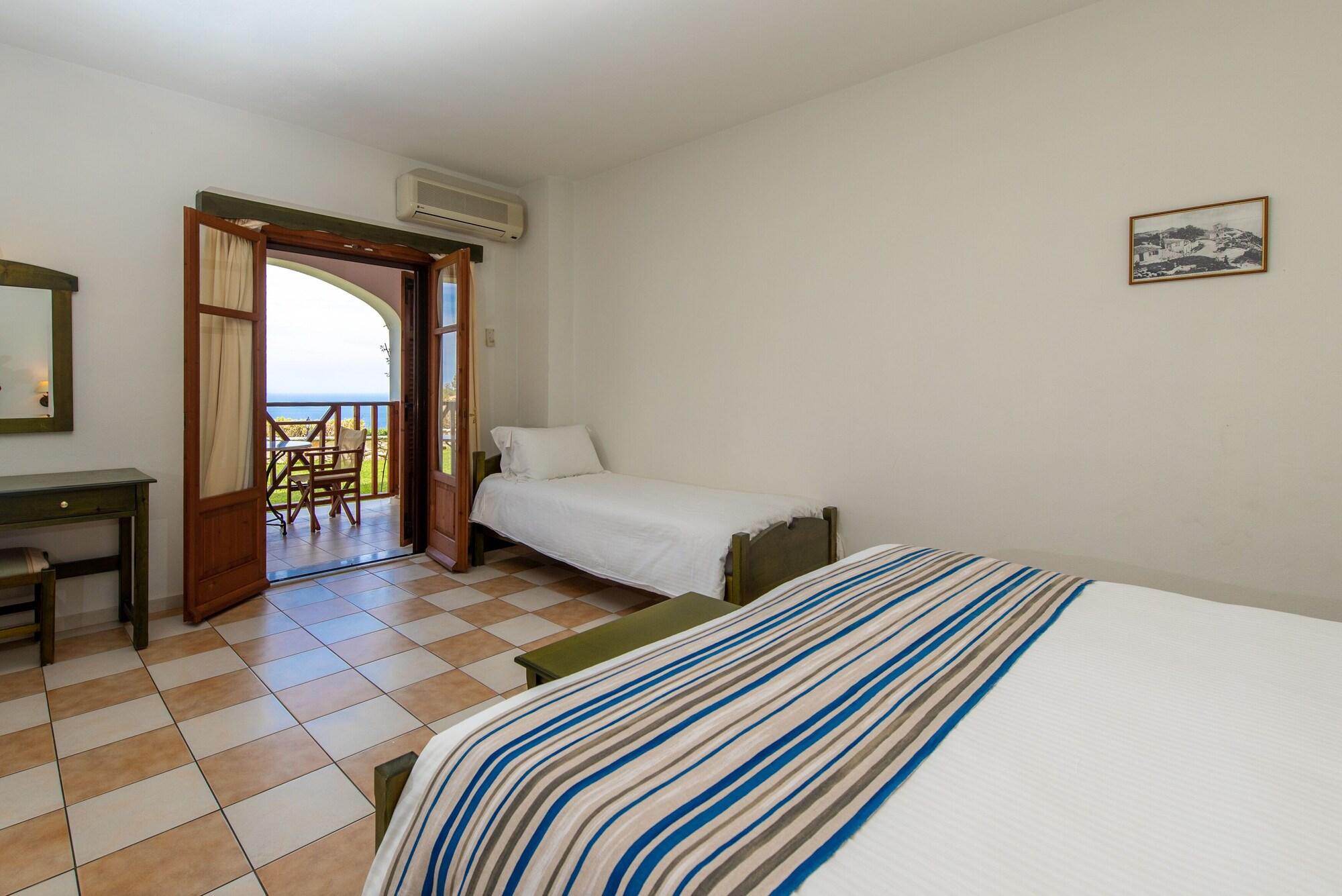Sea View Village Argassi