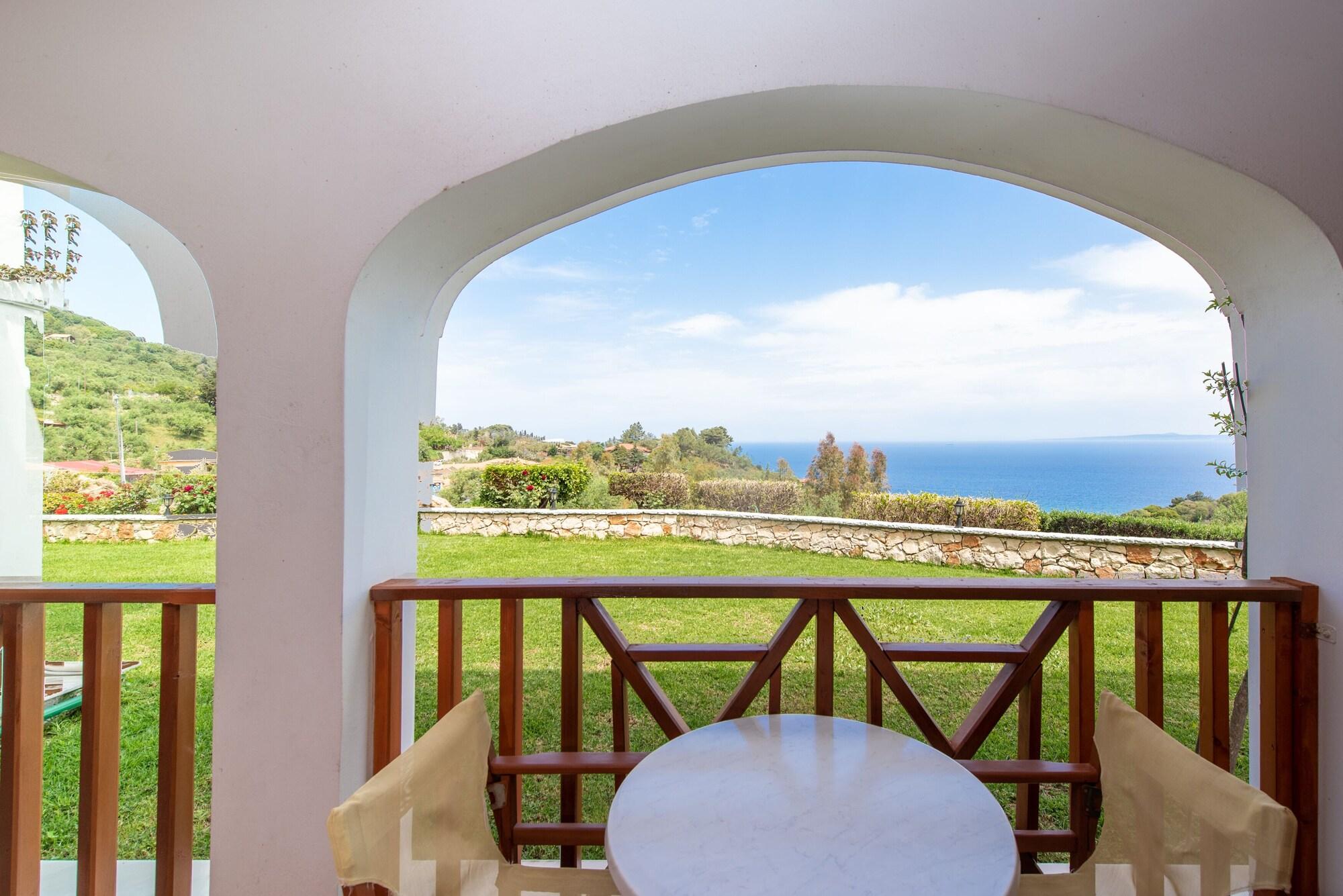 Sea View Village