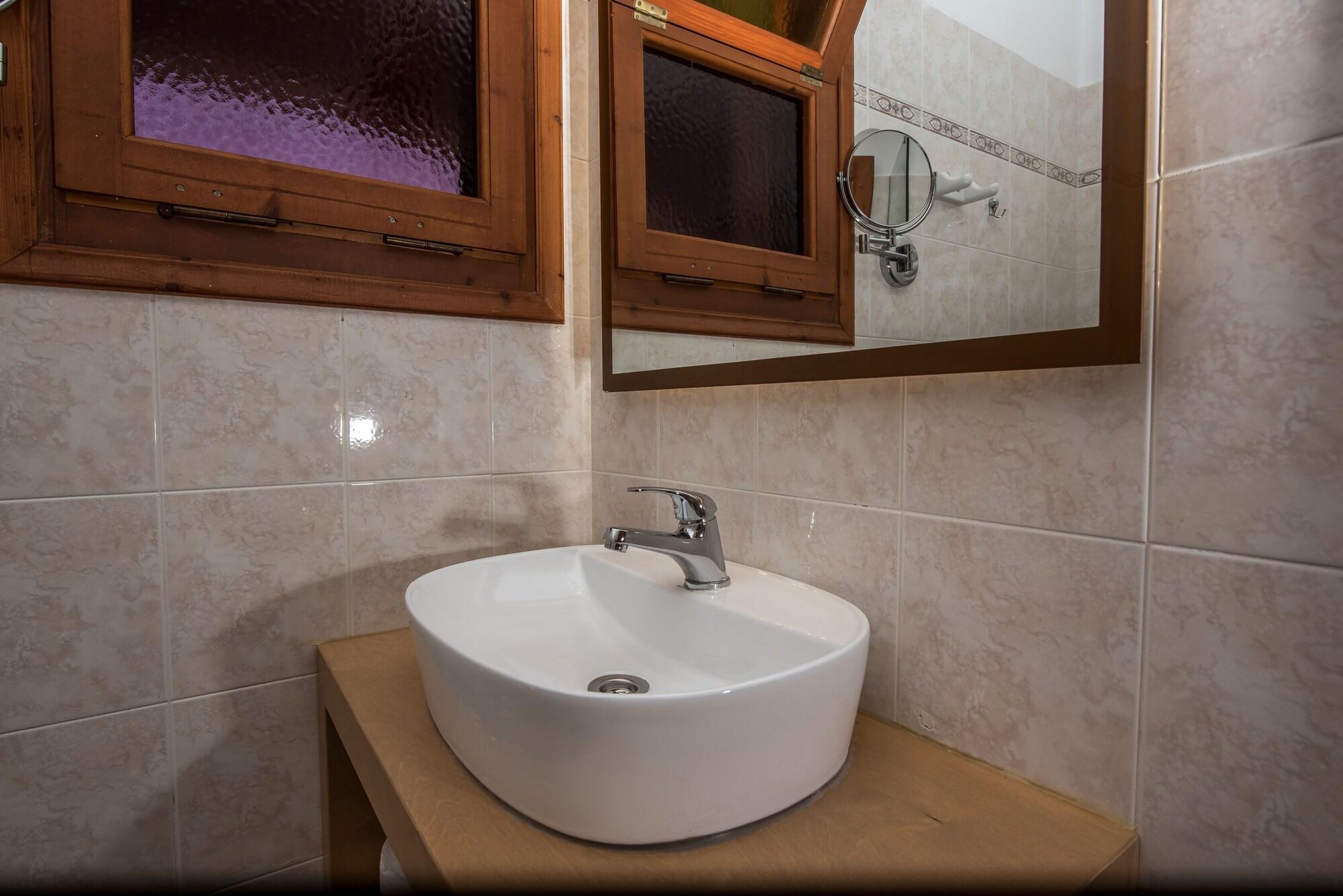 Appartement Sea View Village Argassi
