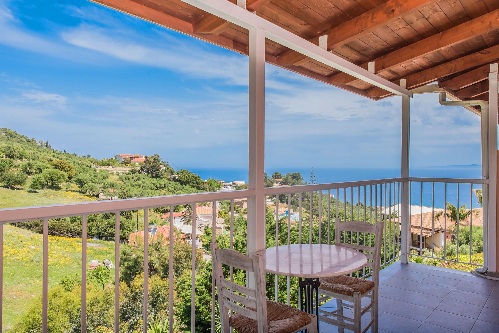 Lejlighed Sea View Village