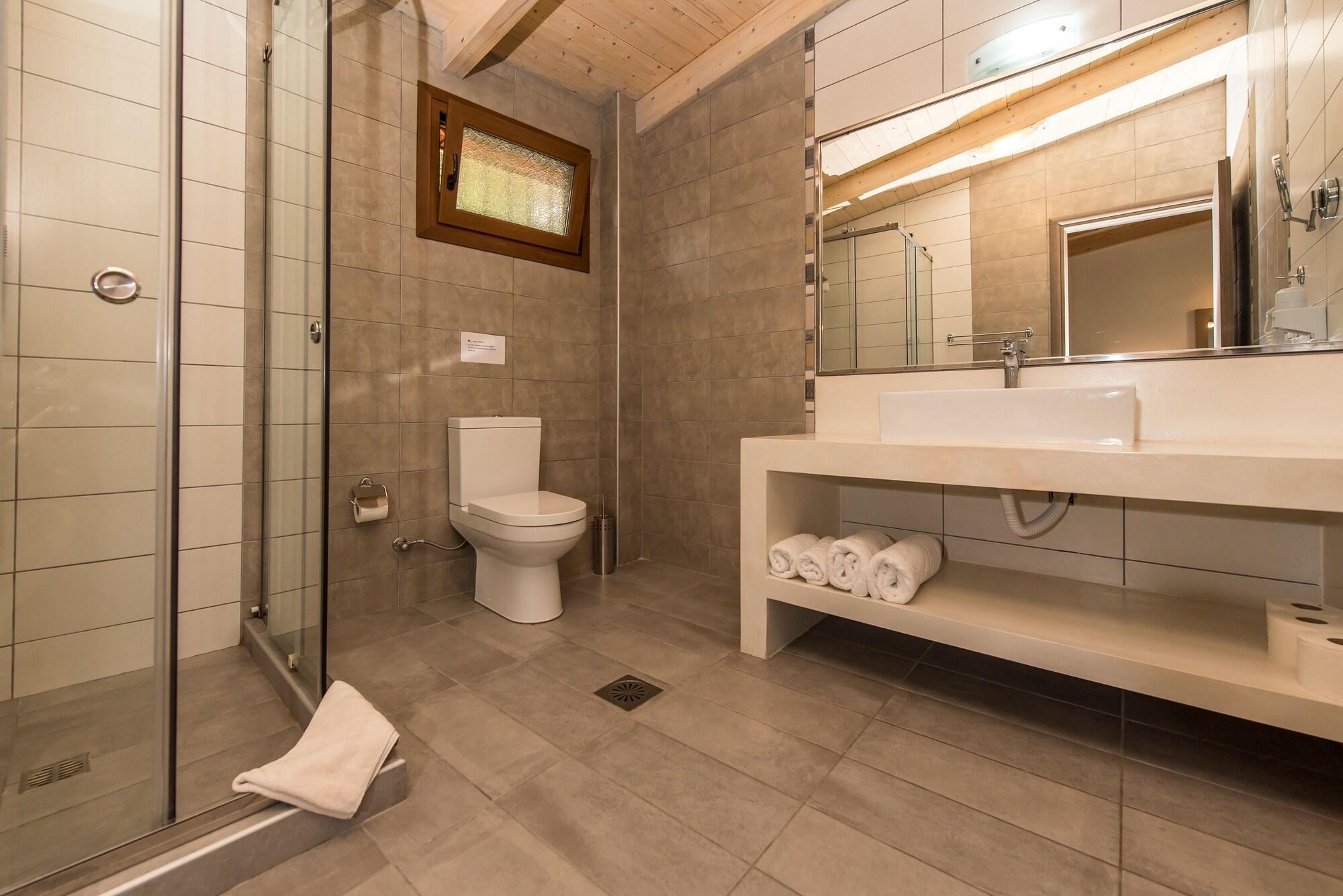 Appartement Sea View Village Argassi