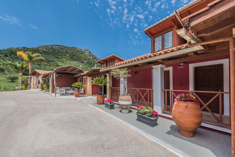 Sea View Village Argassi