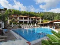 Appartement Sea View Village *