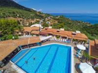 Lejlighed Sea View Village Argassi